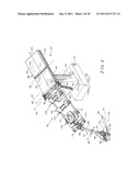 HEAD SUPPORT APPARATUS FOR SPINAL SURGERY diagram and image