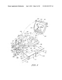 HEAD SUPPORT APPARATUS FOR SPINAL SURGERY diagram and image