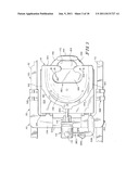 HEAD SUPPORT APPARATUS FOR SPINAL SURGERY diagram and image