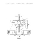 HEAD SUPPORT APPARATUS FOR SPINAL SURGERY diagram and image