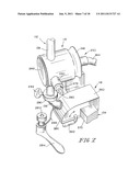 HEAD SUPPORT APPARATUS FOR SPINAL SURGERY diagram and image