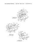 HEAD SUPPORT APPARATUS FOR SPINAL SURGERY diagram and image