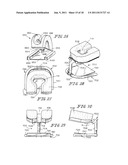 HEAD SUPPORT APPARATUS FOR SPINAL SURGERY diagram and image