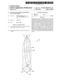 SYSTEMS AND METHODS FOR PROVIDING INFLATABLE APPAREL diagram and image