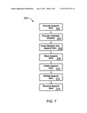 SYSTEMS AND METHODS FOR PROVIDING INFLATABLE APPAREL diagram and image