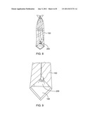 SYSTEMS AND METHODS FOR PROVIDING INFLATABLE APPAREL diagram and image