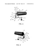 PAINT ROLLER GUIDE diagram and image