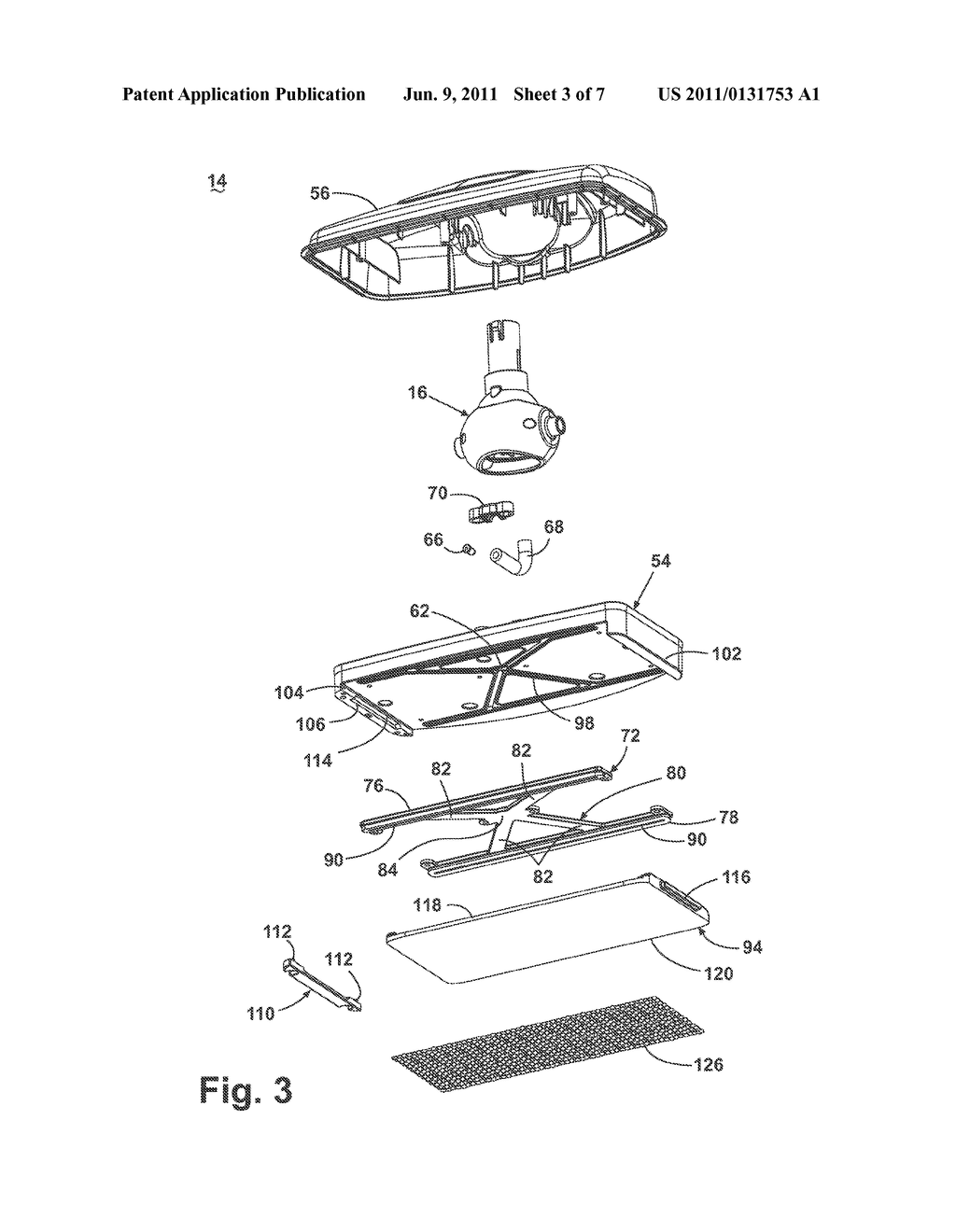 STEAM MOP WITH SHUTTLING STEAM DISTRIBUTOR - diagram, schematic, and image 04