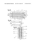 VACUUM CLEANER WITH WATER FILTRATION diagram and image