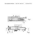 AUTOMATIC DEVICE FOR SETTING RIVETS diagram and image