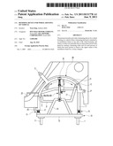 HEMMING DEVICE FOR WHEEL HOUSING OF VEHICLE diagram and image