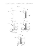 HEMMING DEVICE FOR WHEEL HOUSING OF VEHICLE diagram and image