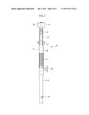 HEMMING DEVICE FOR WHEEL HOUSING OF VEHICLE diagram and image