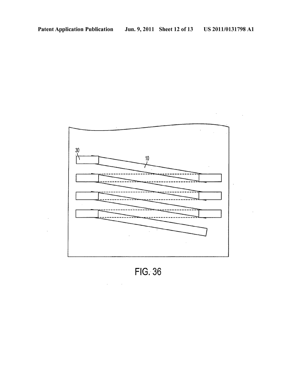 MICROFABRICATED INDUCTORS WITH THROUGH-WAFER VIAS - diagram, schematic, and image 13