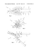 COMPOUND LEVERAGE HAND TOOL WITH INTERCHANGEABLE TOOL HEAD diagram and image