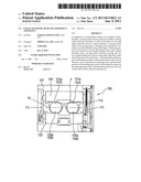 EYEGLASS FRAME SHAPE MEASUREMENT APPARATUS diagram and image