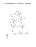 EYEGLASS FRAME SHAPE MEASUREMENT APPARATUS diagram and image