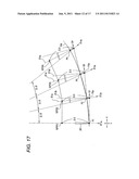 EYEGLASS FRAME SHAPE MEASUREMENT APPARATUS diagram and image