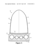 Fluid-Filled Structure diagram and image