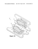 Fluid-Filled Structure diagram and image