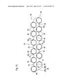 Continuous assemblage of pots for raising and transplanting seedlings and     method of manufacturing the same diagram and image