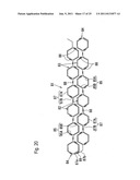 Continuous assemblage of pots for raising and transplanting seedlings and     method of manufacturing the same diagram and image