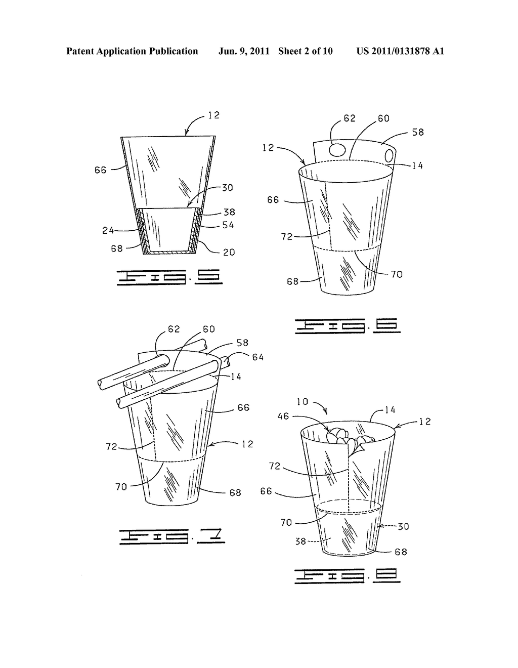 PLANT PACKAGE HAVING A DECORATIVE COVERING - diagram, schematic, and image 03