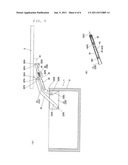 MOVABLE HOLDER diagram and image