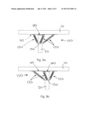 Pylon Attachment Device and Flooring System Utilizing Same diagram and image