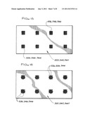 ROOFING COVER BOARD, ROOFING PANEL COMPOSITES, AND METHOD diagram and image