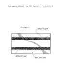 ROOFING COVER BOARD, ROOFING PANEL COMPOSITES, AND METHOD diagram and image