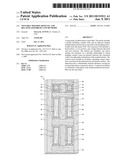 NESTABLE MOLDED ARTICLES, AND RELATED ASSEMBLIES AND METHODS diagram and image