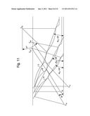 NESTABLE MOLDED ARTICLES, AND RELATED ASSEMBLIES AND METHODS diagram and image