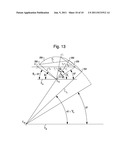 NESTABLE MOLDED ARTICLES, AND RELATED ASSEMBLIES AND METHODS diagram and image