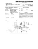 DEVICE FOR SEPARATING AND PACKING ELASTIC PRODUCTS diagram and image