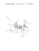 DEVICE FOR SEPARATING AND PACKING ELASTIC PRODUCTS diagram and image