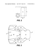 CARRIER PACKAGES AND METHODS OF ERECTING CARRIER PACKAGES diagram and image