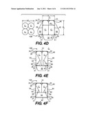 CARRIER PACKAGES AND METHODS OF ERECTING CARRIER PACKAGES diagram and image