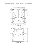 CARRIER PACKAGES AND METHODS OF ERECTING CARRIER PACKAGES diagram and image