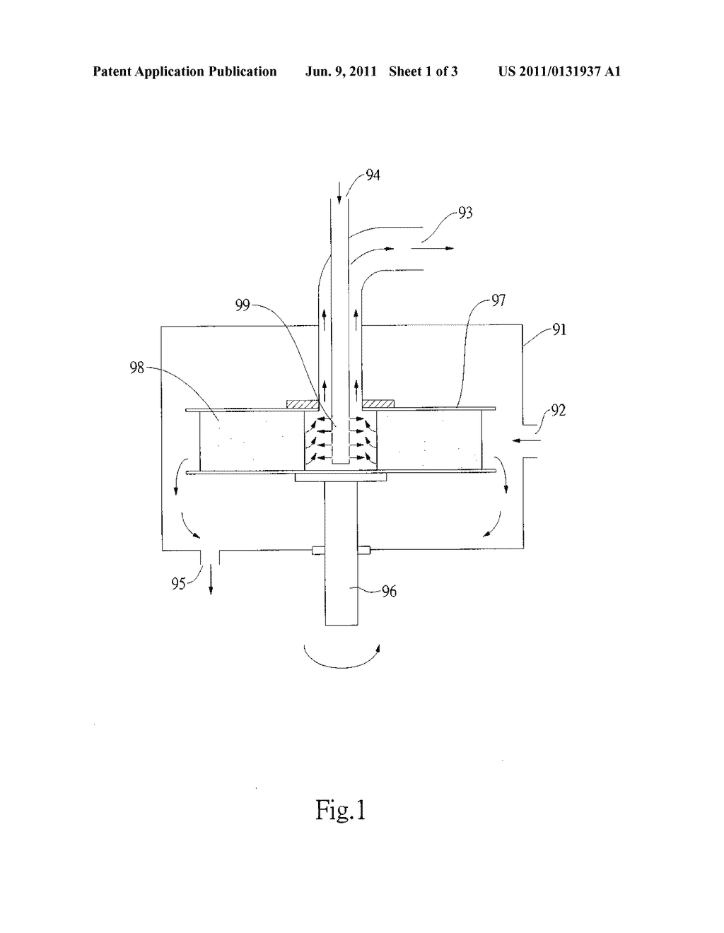  ABSORPTIVE DEVICE TO CARBON DIOXIDE IN THE AIR - diagram, schematic, and image 02