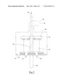  ABSORPTIVE DEVICE TO CARBON DIOXIDE IN THE AIR diagram and image