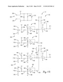 DRAPER BELT WITH CROP-RETAINING RIB diagram and image