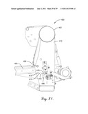 DRAPER BELT WITH CROP-RETAINING RIB diagram and image