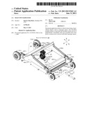 Selective Harvester diagram and image