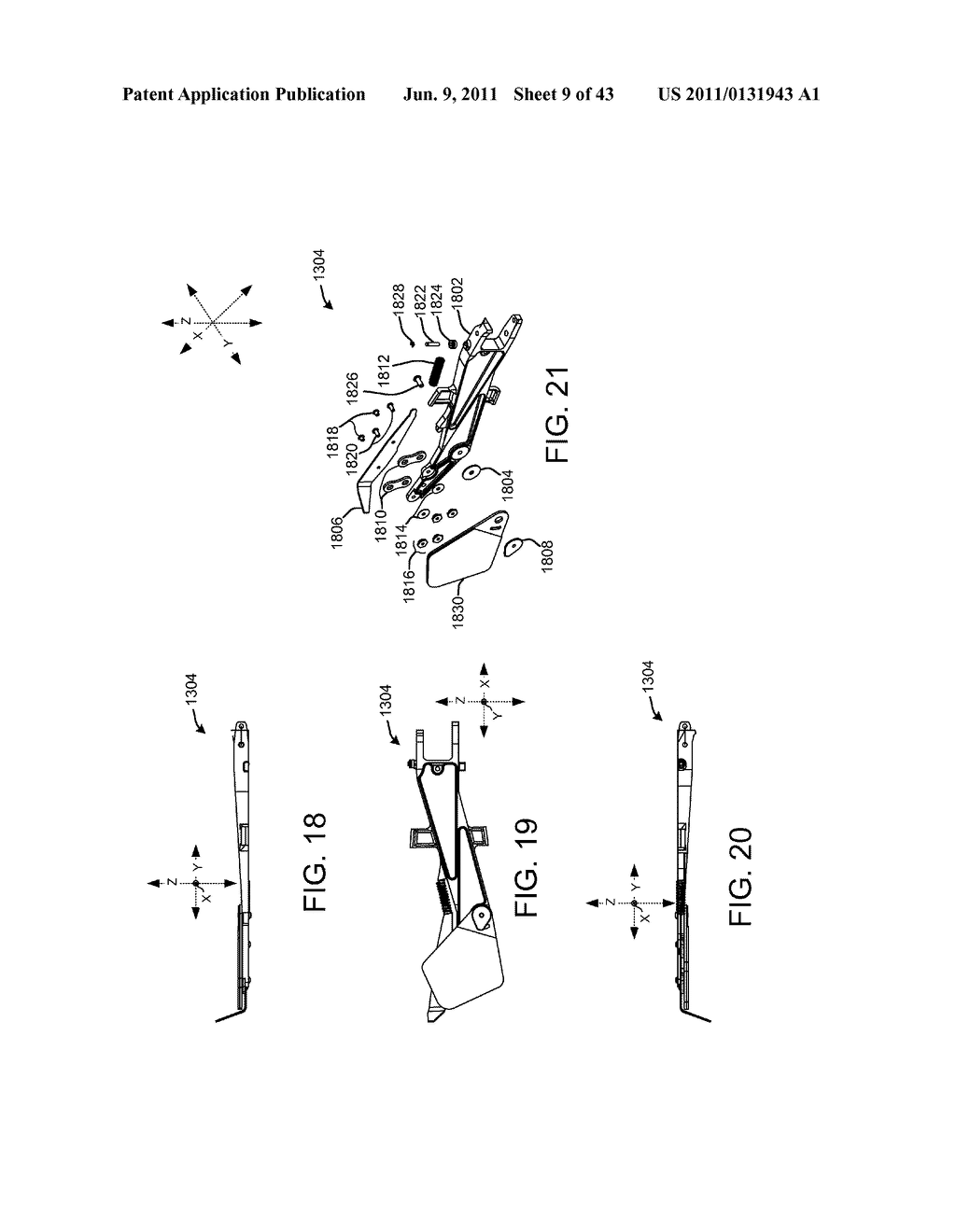 Selective Harvester - diagram, schematic, and image 10