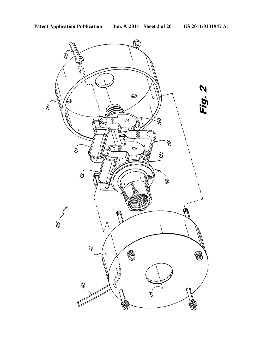 TRIM VALVES FOR MODULATING FLUID FLOW - diagram, schematic, and image 03