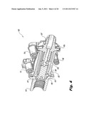 TRIM VALVES FOR MODULATING FLUID FLOW diagram and image