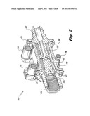 TRIM VALVES FOR MODULATING FLUID FLOW diagram and image