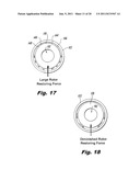 TRIM VALVES FOR MODULATING FLUID FLOW diagram and image