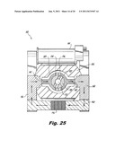 TRIM VALVES FOR MODULATING FLUID FLOW diagram and image